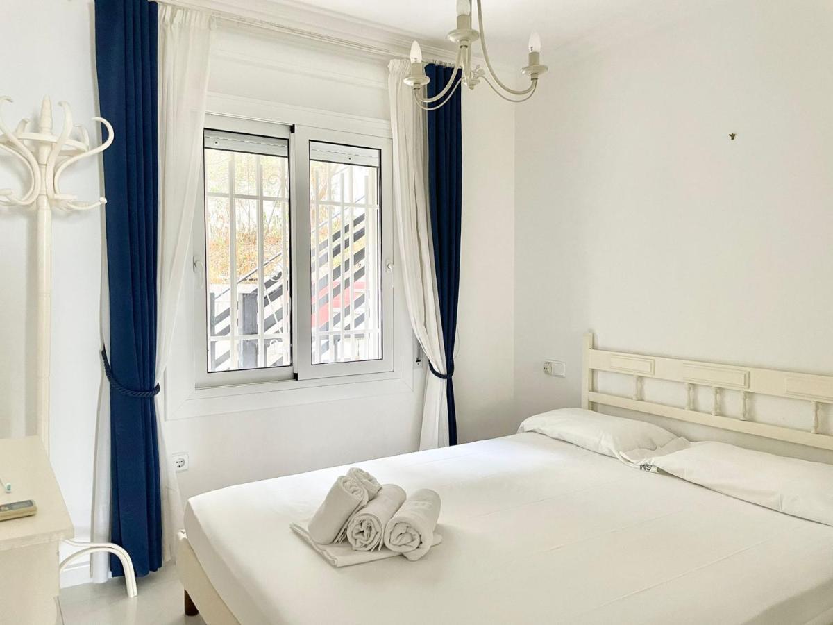 Luxury Family Apartment In Roses Ngoại thất bức ảnh